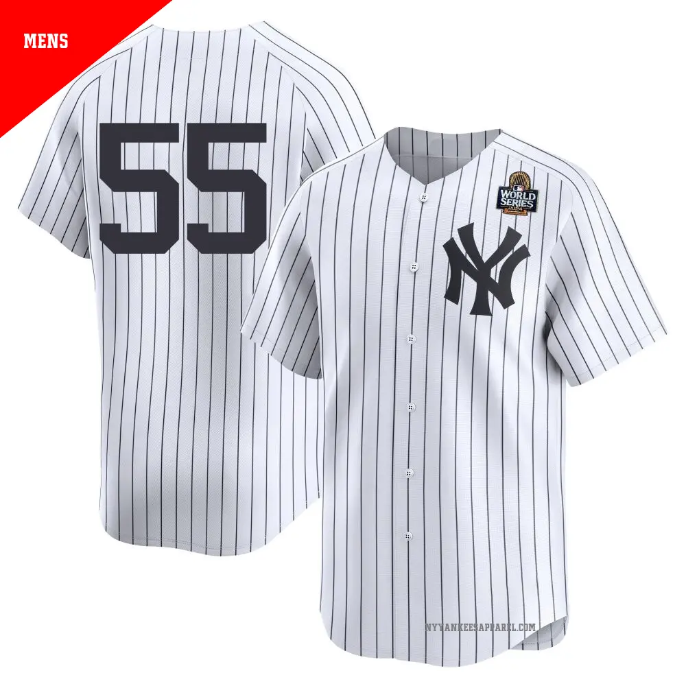 Hideki Matsui Jersey, Yankees Hideki Matsui Home, Away, City