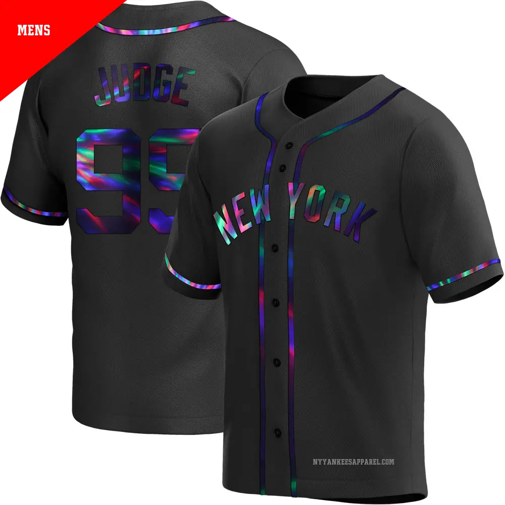 MLB オールスターゲーム公式ユニフォーム JUDGE#99 Mサイズ Men's #99 Aaron Judge New York Yankees Cream Limited
