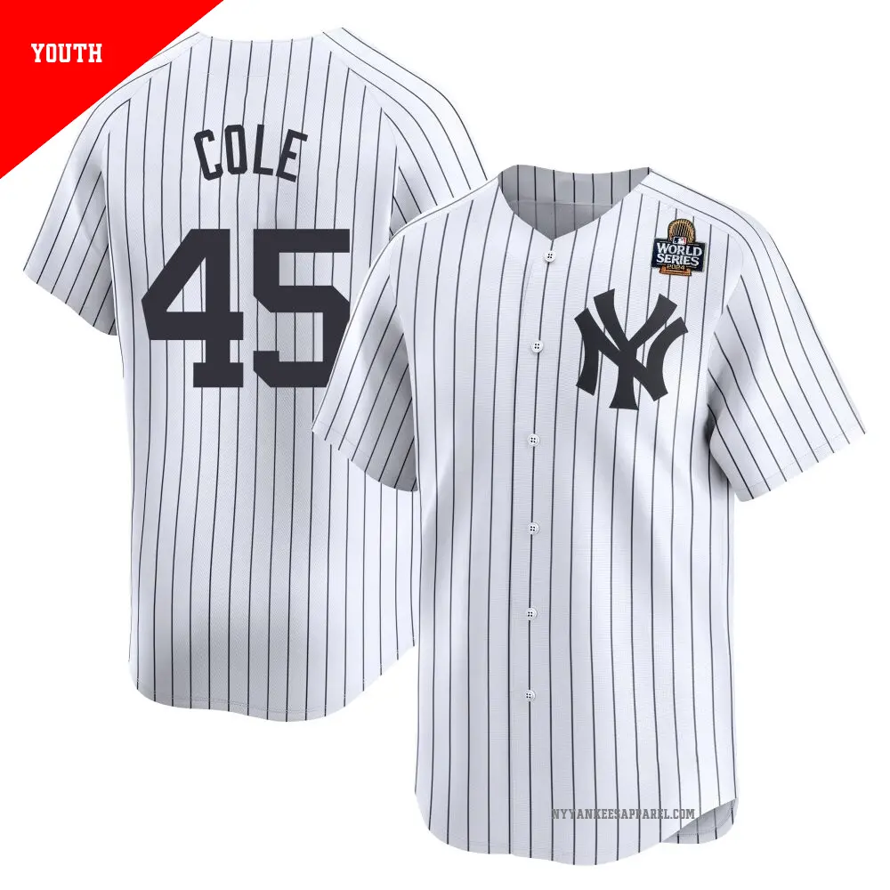 MLB  ゲリット・コール  ユニフォーム MLB All－Star Game 2023 NIKE
