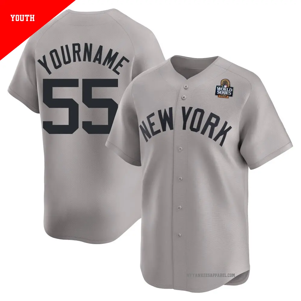 応援グッズ American Matsui 55 Men's #55 Hideki Matsui New York Yankees Navy Replica