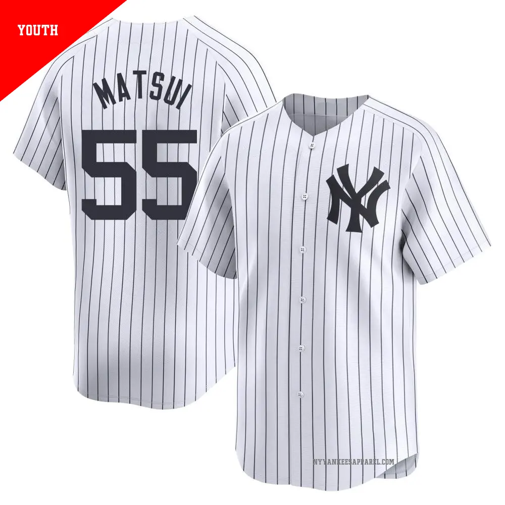 majestic Yankees MATSUI 55 　　 　　　USA製 XL Majestic New York Yankees Hideki Matsui #55 Men's XL 100